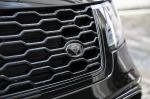 Land Rover Range Rover Vogue Aspen by ONYX Concept 2018 года